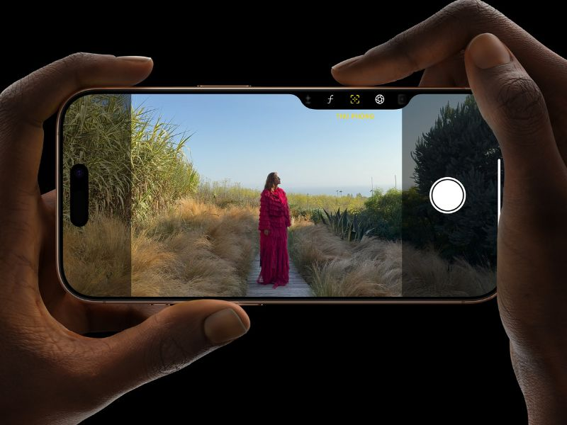 iPhone 16 Pro giá bao nhiêu? Có nên trải nghiệm dòng iPhone này không?
