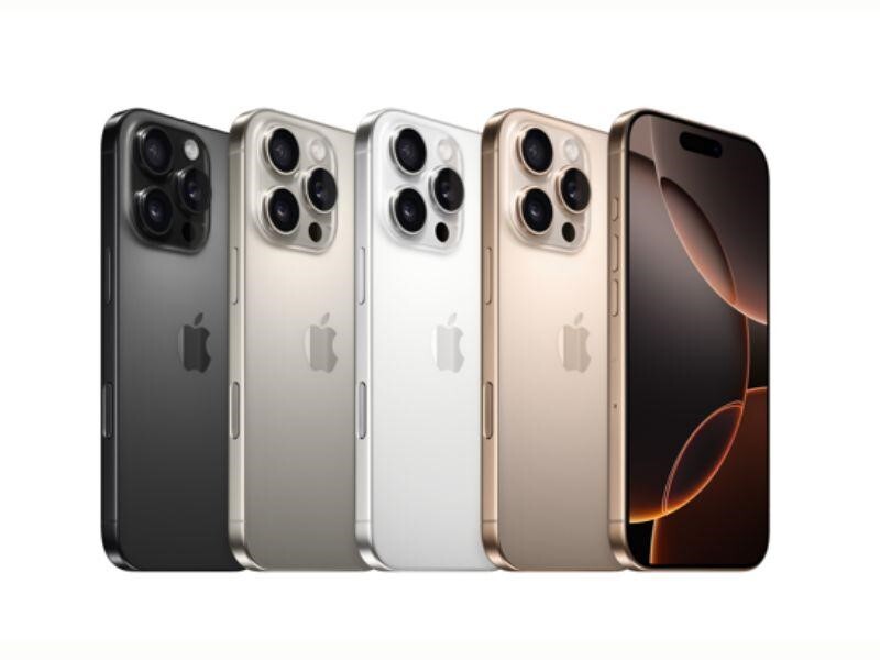 iPhone 16 Pro giá bao nhiêu? Có nên trải nghiệm dòng iPhone này không?