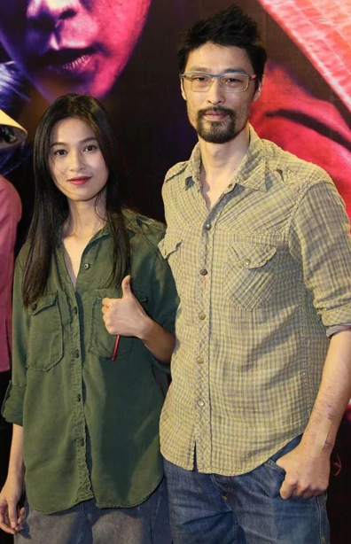 Nhung Kate và Johnny Trí Nguyễn chia tay sau hơn 1 thập kỷ hẹn hò