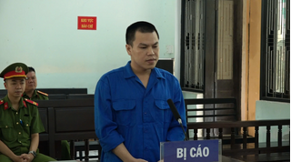 Lừa “chạy án” ma túy để chiếm đoạt 1,3 tỷ đồng