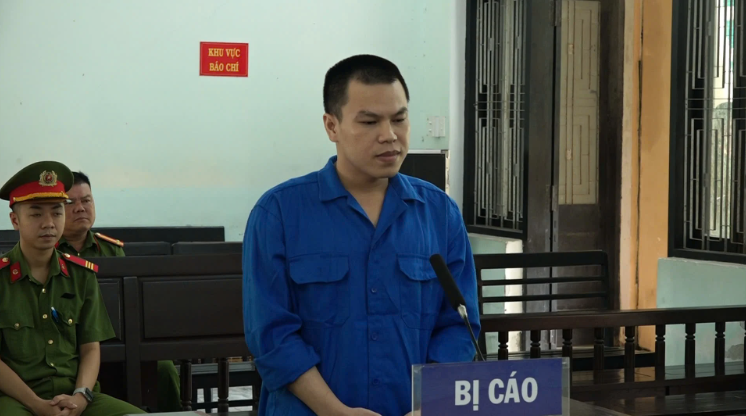 Lừa “chạy án” ma túy để chiếm đoạt 1,3 tỷ đồng