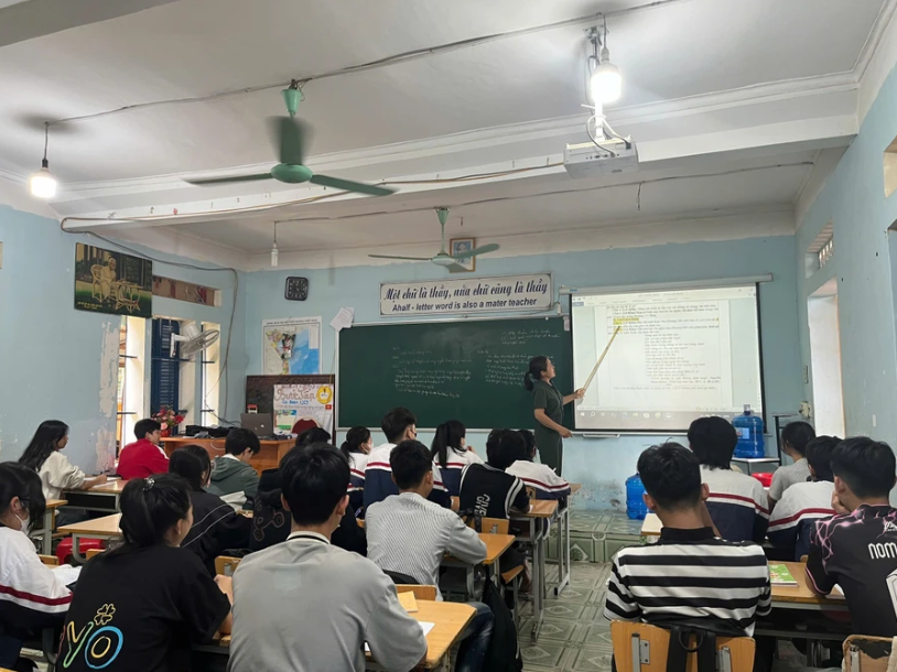 6 lý do nên bỏ Hội đồng trường ở trường mầm non, phổ thông công lập
