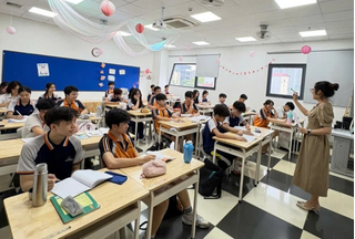 Chiến lược ôn thi THPT năm 2025 hiệu quả với môn Sinh học