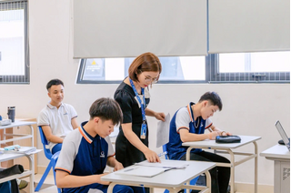 Lưu ý giúp thí sinh Hà Nội đạt kết quả cao môn Tiếng Anh thi vào lớp 10