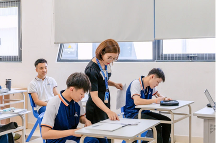 Lưu ý giúp thí sinh Hà Nội đạt kết quả cao môn Tiếng Anh thi vào lớp 10