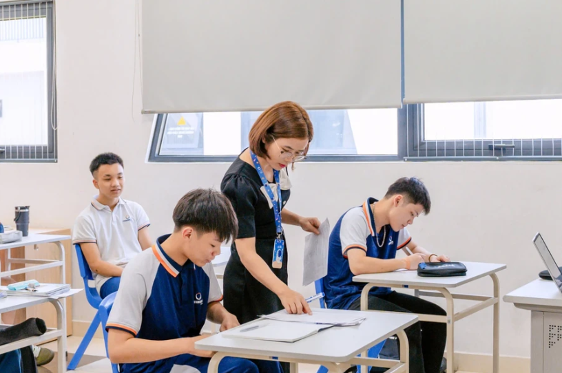 Lưu ý giúp thí sinh Hà Nội đạt kết quả cao môn Tiếng Anh thi vào lớp 10