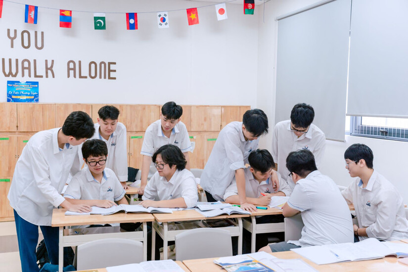 Lưu ý giúp thí sinh Hà Nội đạt kết quả cao môn Tiếng Anh thi vào lớp 10