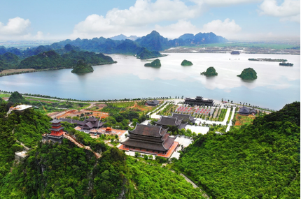 Xuất hiện hình ảnh 