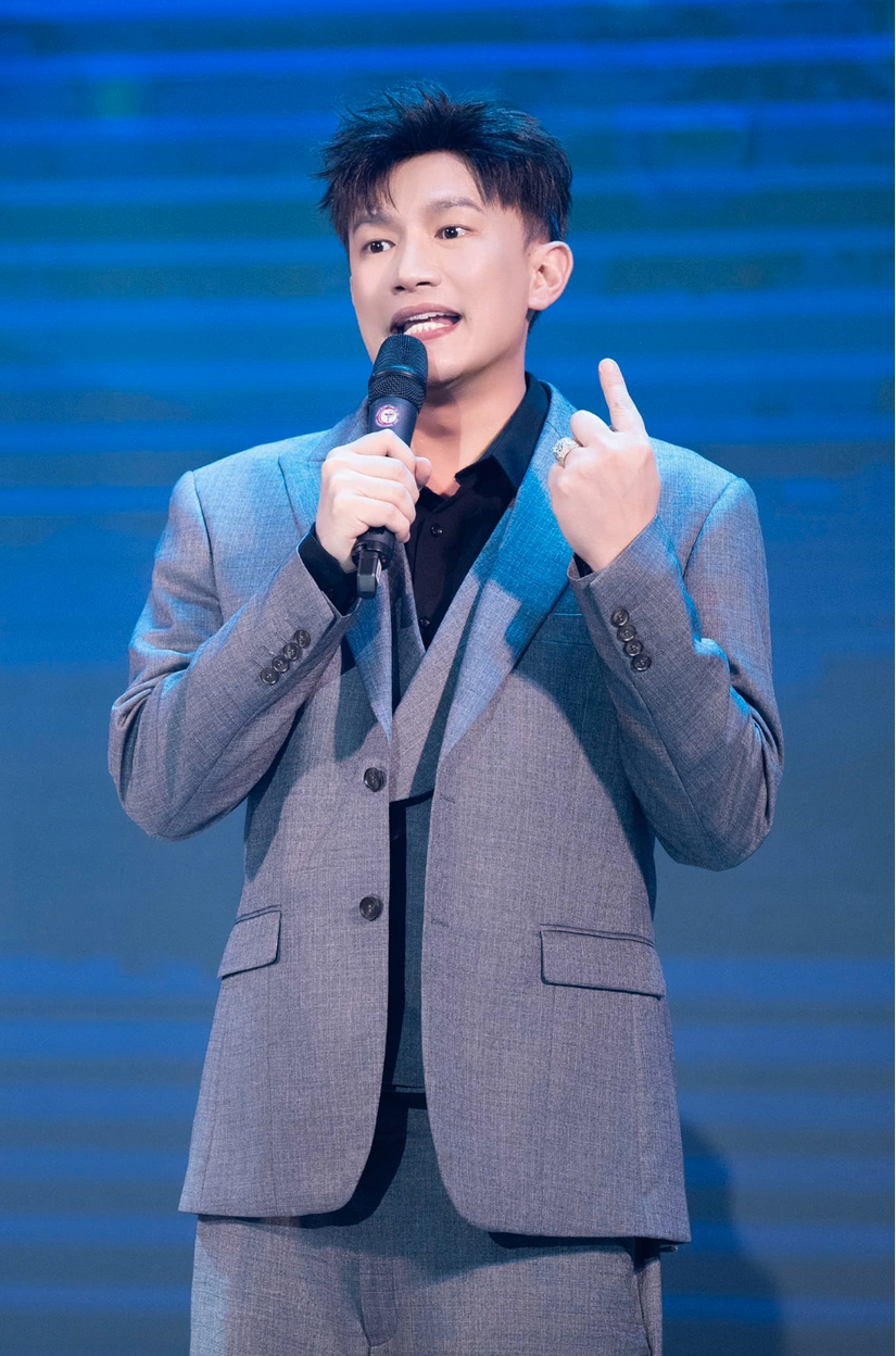 "Dược sĩ Tiến" lên tiếng trước thông tin bị bắt vì cầm đầu đường dây sản xuất và buôn bán hàng giả