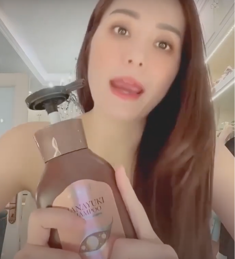 Truy quét mỹ phẩm "nổ" quảng cáo trên mạng không rõ nguồn gốc