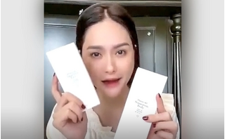 Truy quét mỹ phẩm 