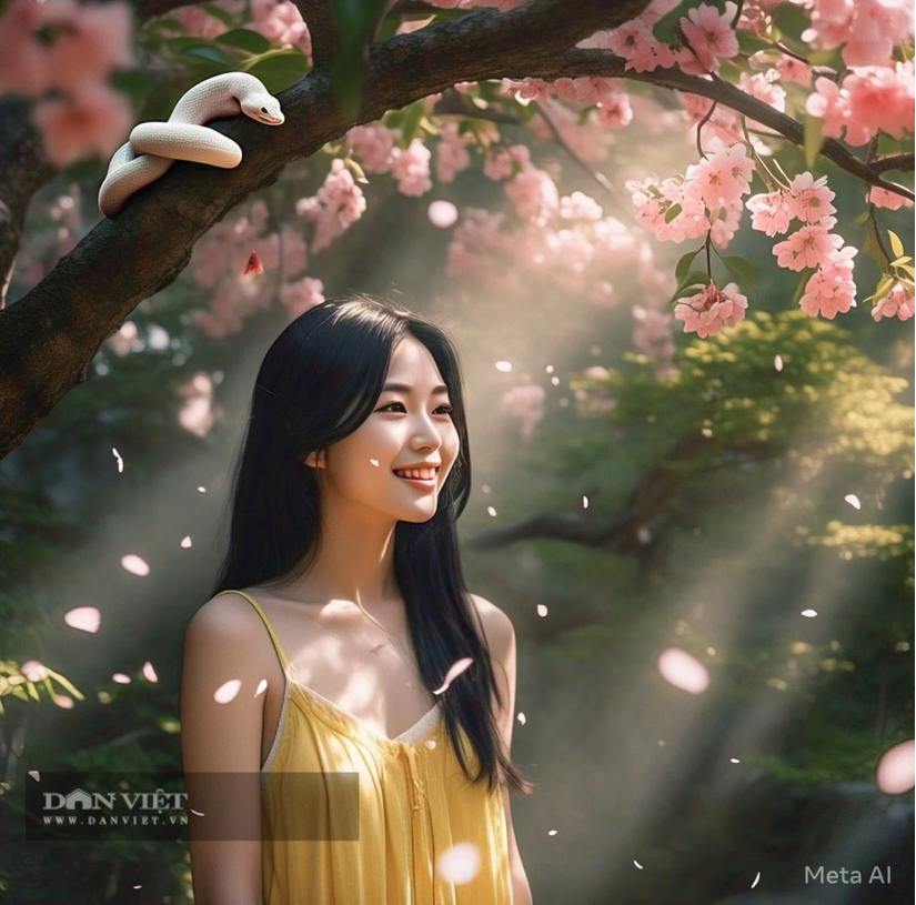 4 con giáp thông minh, lanh lợi, mùa màng bội thu, tình yêu và của cải đều sung túc trong mùa hè này