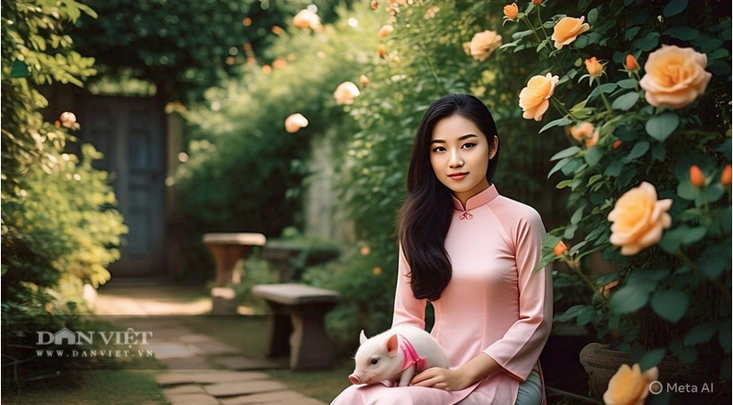 4 con giáp thông minh, lanh lợi, mùa màng bội thu, tình yêu và của cải đều sung túc trong mùa hè này