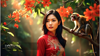 4 con giáp thông minh, lanh lợi, mùa màng bội thu, tình yêu và của cải đều sung túc trong mùa hè này