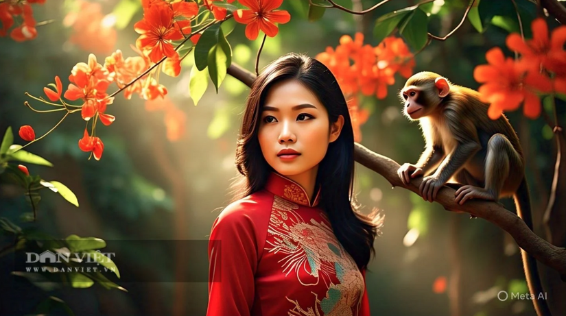 4 con giáp thông minh, lanh lợi, mùa màng bội thu, tình yêu và của cải đều sung túc trong mùa hè này