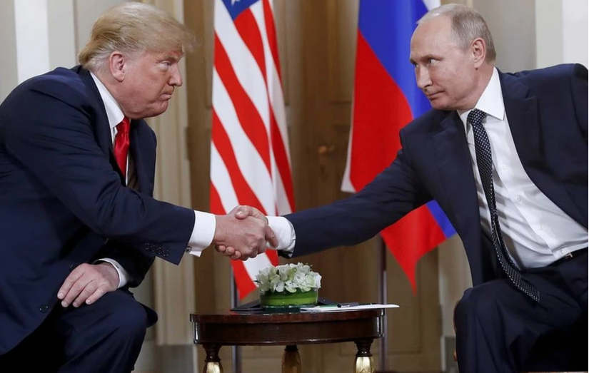 Hòa đàm Nga – Ukraine: Dự đoán diễn biến mới và vai trò bất ngờ của ông Trump