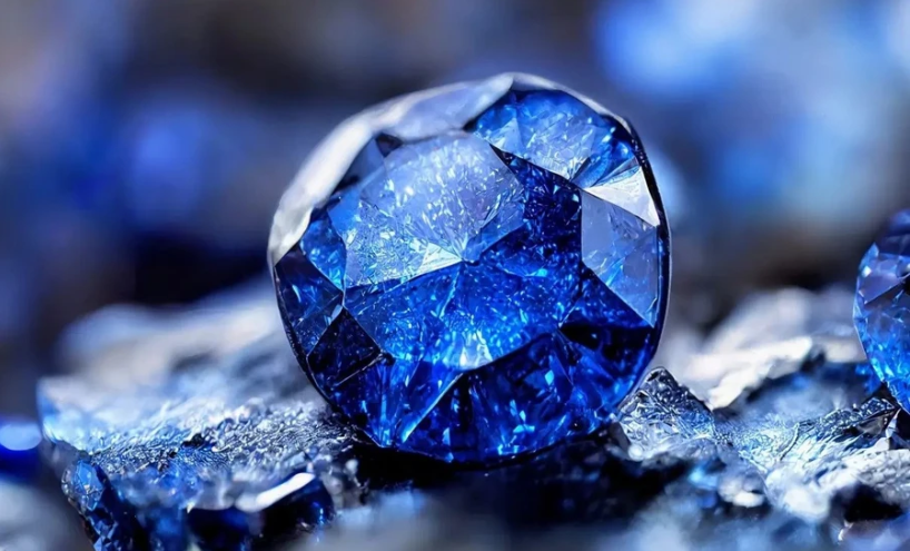 Ứng dụng thú vị từ sapphire siêu cấp