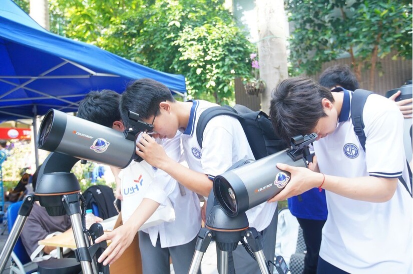 Chủ tịch Hồ Chí Minh là nhà giáo dục vĩ đại nhất trong thời hiện đại
