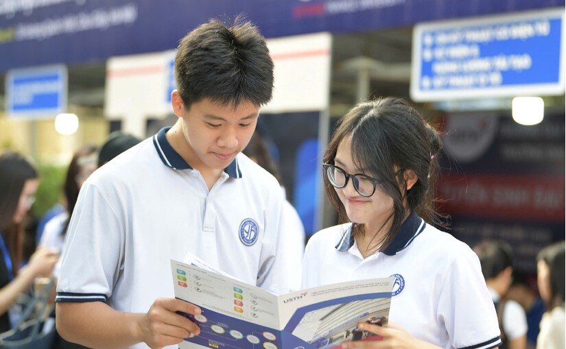 Chủ tịch Hồ Chí Minh là nhà giáo dục vĩ đại nhất trong thời hiện đại