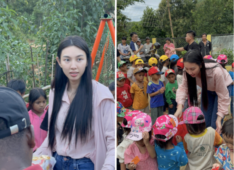 Nguyễn Thúc Thùy Tiên: Hành trình từ mỹ nhân Việt đầu tiên đăng quang Miss Grand International đến vòng lao lý