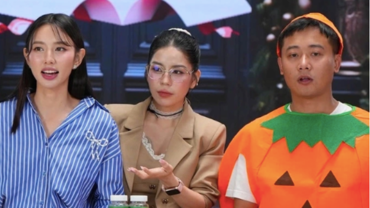 Nguyễn Thúc Thùy Tiên: Hành trình từ mỹ nhân Việt đầu tiên đăng quang Miss Grand International đến vòng lao lý