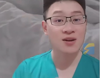 Hài hước lời khuyên phụ nữ mệt mỏi, thiếu máu nên... ngắm trai 6 múi để giảm stress