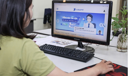 Quy định mới về lưu trữ tài liệu lưu trữ số từ 1/7