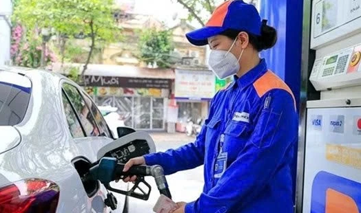 Giá xăng được dự báo ra sao trong kỳ điều hành 22/5?