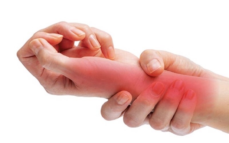 Đau khớp cổ tay: Dấu hiệu cảnh báo bệnh xương khớp