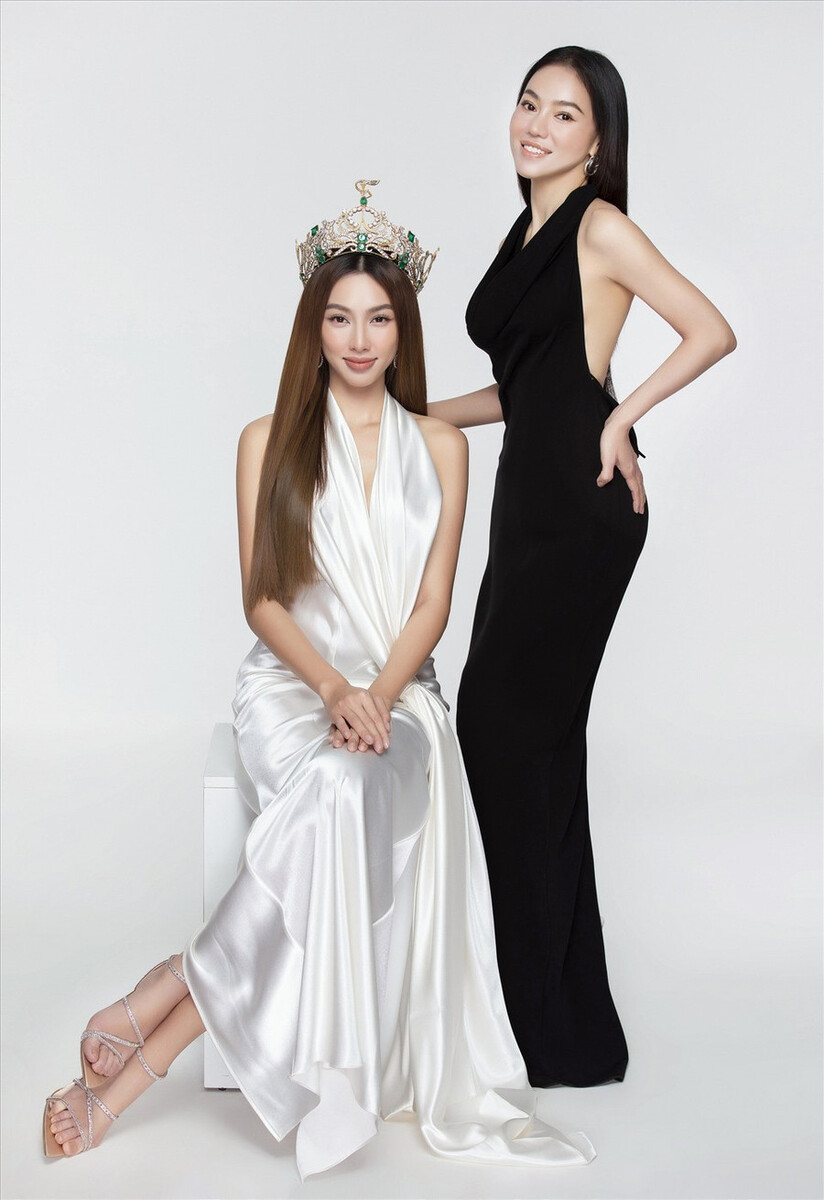 Động thái gây chú ý của BTC Miss Grand International trước tin Thùy Tiên bị khởi tố