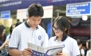 Chốt 19 phương thức xét tuyển trong tuyển sinh đại học, cao đẳng năm 2025