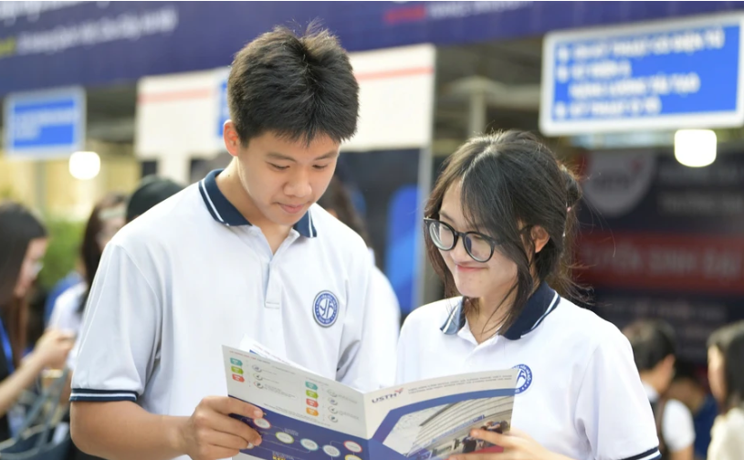 Chốt 19 phương thức xét tuyển trong tuyển sinh đại học, cao đẳng năm 2025