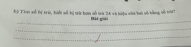Bài toán lớp 2 gây tranh cãi, phụ huynh "giật mình" tưởng toán cấp 2