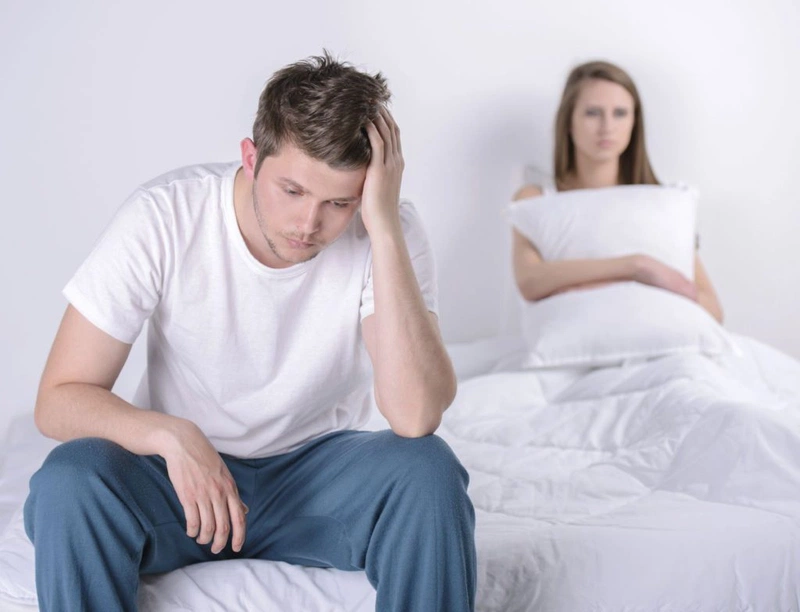 Lợi ích của việc bổ sung kẽm cho nam giới