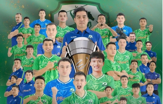 CLB Việt Nam ‘bắt tay’ Barca mở trung tâm đào tạo trẻ