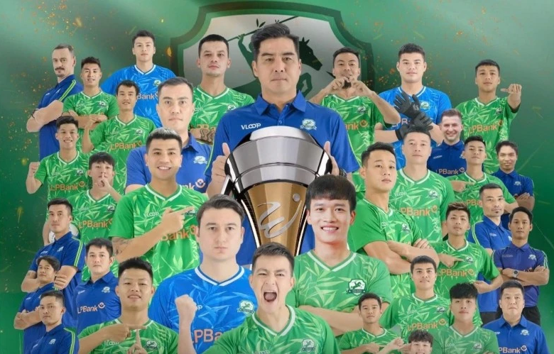 CLB Việt Nam ‘bắt tay’ Barca mở trung tâm đào tạo trẻ