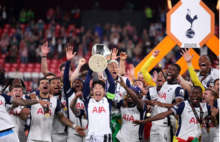 Man Utd ‘chốt’ tương lai HLV Ruben Amorim sau trận thua Tottenham