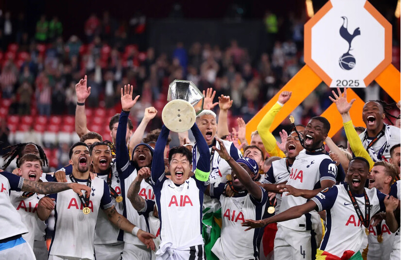 Man Utd ‘chốt’ tương lai HLV Ruben Amorim sau trận thua Tottenham