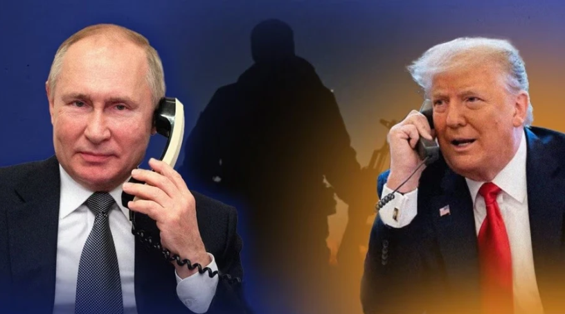 Quan chức Đức: Ánh sáng của dollars trong mắt ông Trump