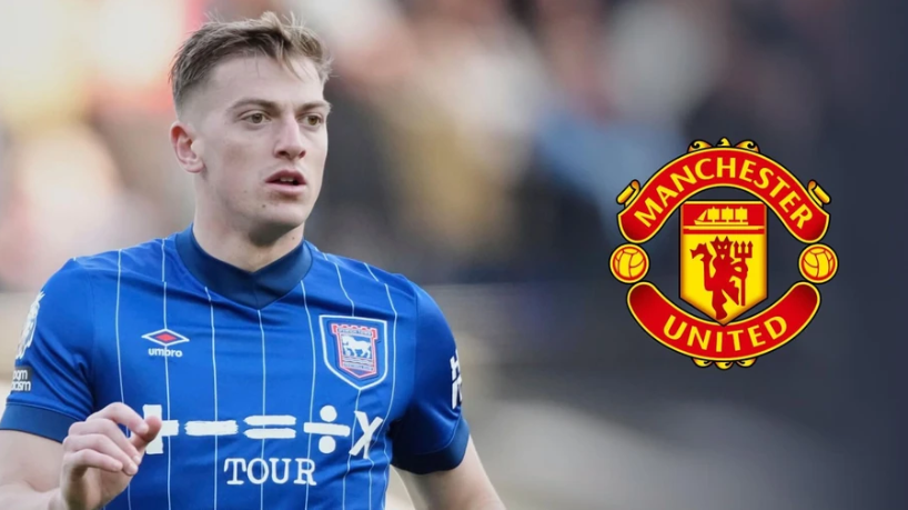 Man United sắp đón hai ngôi sao chất lượng