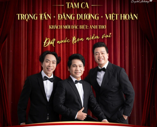 Nhiều chương trình hoãn trong hai ngày quốc tang, Soobin Hoàng Sơn viết thư mong được thông cảm