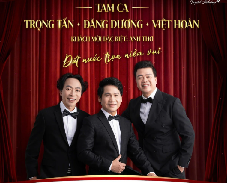 Nhiều chương trình hoãn trong hai ngày quốc tang, Soobin Hoàng Sơn viết thư mong được thông cảm