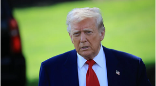 Ông Trump nói với Ukraine và Châu Âu những điều tồi tệ nhất về Nga
