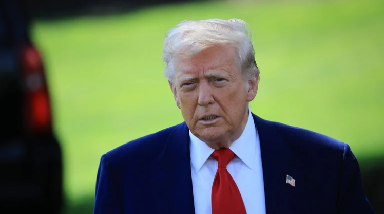 Ông Trump nói với Ukraine và Châu Âu những điều tồi tệ nhất về Nga