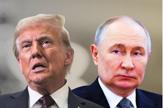 Ông Trump bất ngờ thừa nhận lý do Tổng thống Putin không từ bỏ cuộc chiến ở Ukraine