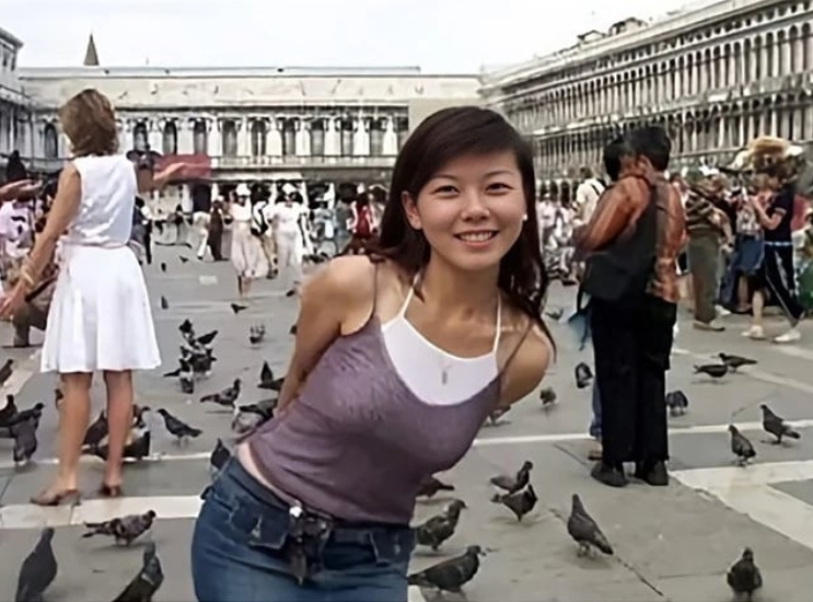 Cô gái khiến cả thế giới muốn tới Harvard học tập