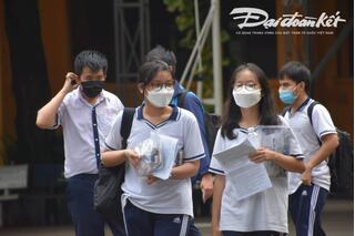 Hà Nội: Đảm bảo y tế cho kỳ thi vào lớp 10 và tốt nghiệp THPT 2025