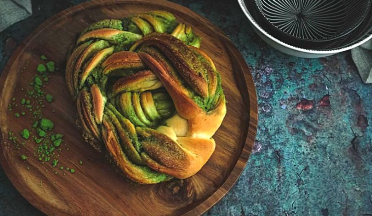 Matcha Latte – Cơn sốt xanh chưa có dấu hiệu hạ nhiệt tại thị trường đồ uống