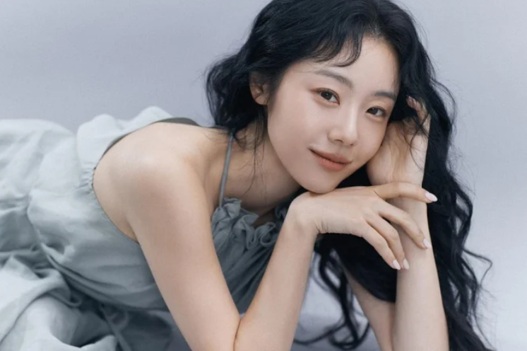 Mỹ nhân "Khi hoa trà nở" sinh con đầu lòng