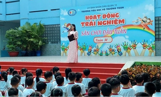 8 bước đăng ký tuyển sinh đầu cấp vào trường đặc thù tại TPHCM